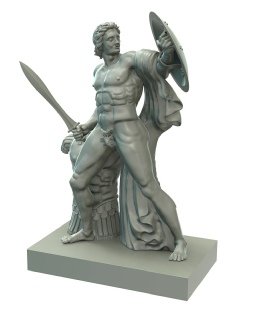 3D Sculpting
